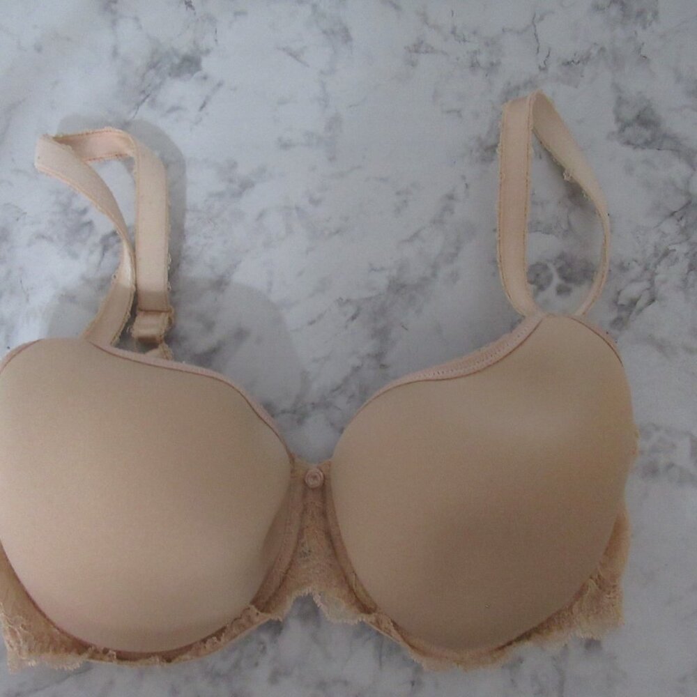 Wacoal Wacoal Seduction Spacer T-Shirt Bra 853255 34DD